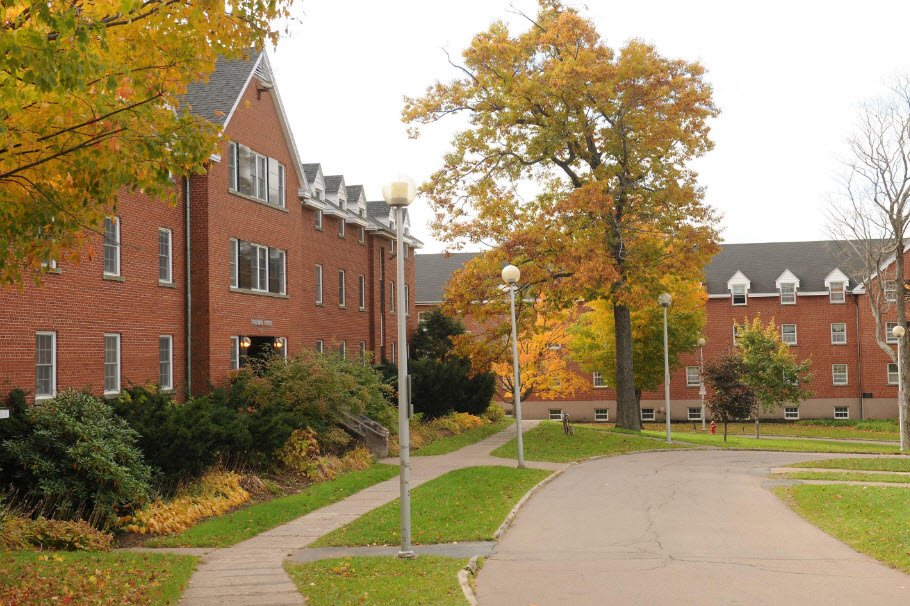 Dalhousie Agricultural Campus, Canada